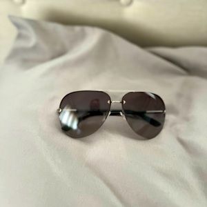 PRADA - authentic - sunglasses - aviators